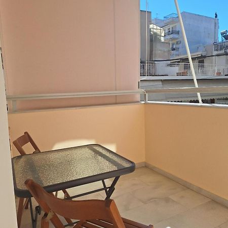 Carlito'S Apartment 2 Next To Metro Station アテネ エクステリア 写真