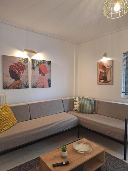 Carlito'S Apartment 2 Next To Metro Station アテネ エクステリア 写真
